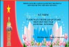 Kỷ niệm 77 năm ngày thành lập Quân Đội Nhân Dân Việt Nam
