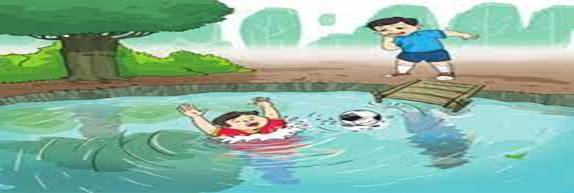 TUYÊN TRUYỀN PHÒNG TRÁNH ĐUỐI NƯỚC