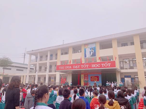 CHÀO MỪNG ĐẠI HỘI ĐẢNG TOÀN QUỐC LẦN THỨ XIV CỦA ĐẢNG